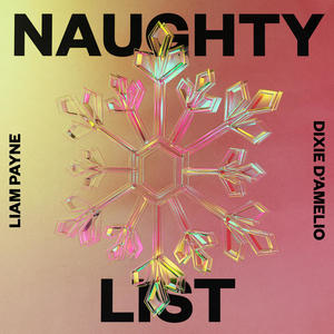 Liam Payne&Dixie D’Amelio《Naughty List》[MP3_LRC]