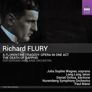 Julia Sophie Wagner&Long Long&Daniel Ochoa&Nuremberg Symphony Orchestra&Paul Mann - Nicht doch, mein Prinz
