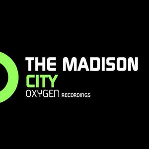 The Madison《City》[MP3_LRC]