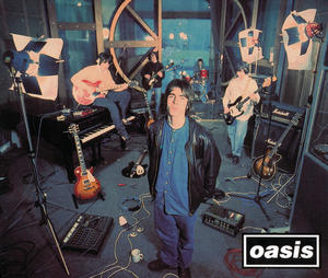 Oasis - Supersonic