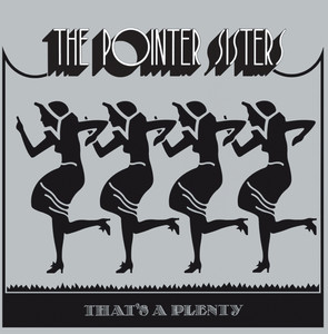 The Pointer Sisters《Shaky Flat Blues(Album Version)》[MP3_LRC]