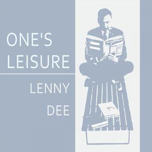 Lenny Dee《Undecided》[MP3_LRC]