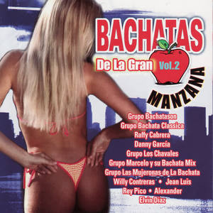 Grupo Las Mujeronas De La Bachata - Tu Te Lo Pierdes