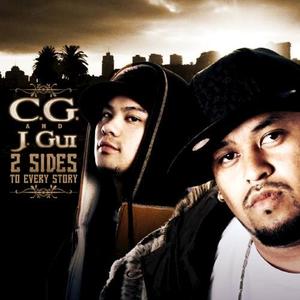 C.G.&J. Gui《Got Me(Explicit)》[MP3_LRC]