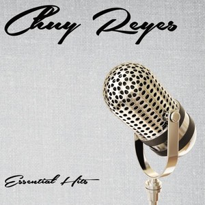 Chuy Reyes《Lover S Dance(Original Mix)》[MP3_LRC]