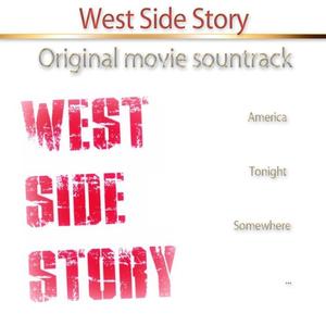 West Side Story Orchestra&Riff&Johnny Green&The Jets《Gee, Officer Krupke!》[MP3_LRC]