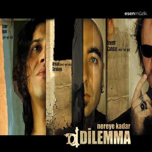 Dilemma《İnat》[MP3_LRC]