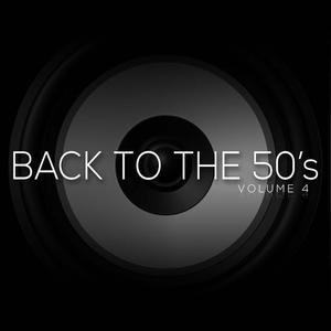 Back to the 50's&The Dubs《Could This Be Magic》[MP3_LRC]