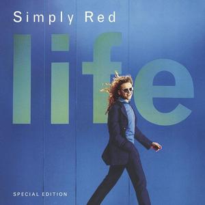 Simply Red《So Beautiful》[MP3_LRC]