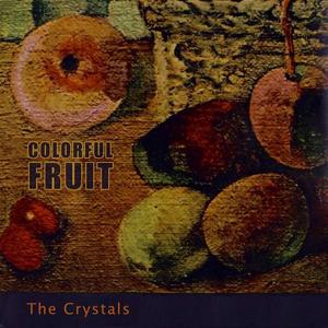 The Crystals《There's No Other》[MP3_LRC]