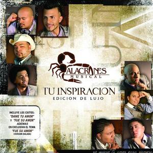 Alacranes Musical - Fue Su Amor