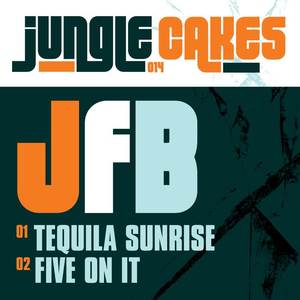 JFB《Five On It(Original Mix)》[MP3_LRC]