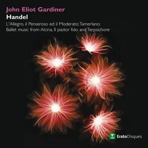 John Eliot Gardiner&Marie McLaughlIn&English Baroque Soloists《Air. "Orpheus' self may heave his head"》[MP3_LRC]