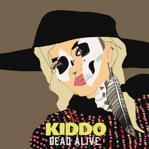 Kiddo《Dead Alive(Acoustic Version)》[MP3_LRC]