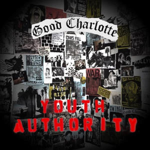 Good Charlotte《War》[MP3_LRC]