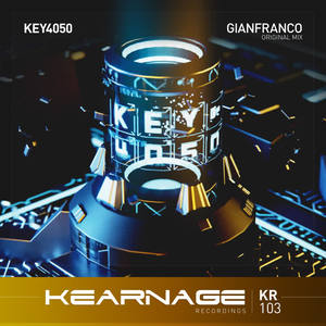 Key4050《Gianfranco(Original Mix)》[MP3_LRC]