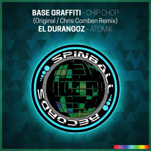 Base Graffiti - Chip Chop