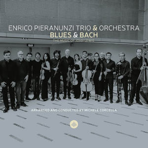 Enrico Pieranunzi&Michele Corcella&Orchestra Filarmonica Italiana《Autumn in New York》[MP3_LRC]