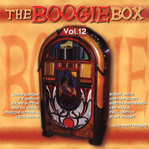 Billy Wright - Married Woman´s Boogie