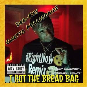 Dre-Key Ghetto Millionaire - The World