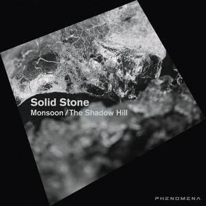 Solid Stone《The Shadow Hill(Original)》[MP3_LRC]