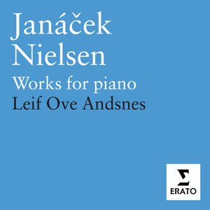 Leif Ove Andsnes《No. 3, Arabesque》[MP3_LRC]