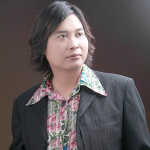张东 - 我不能哭