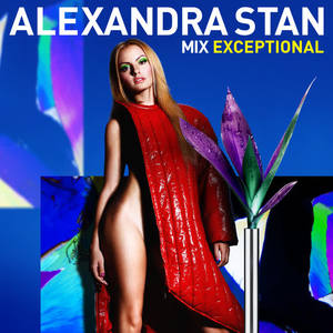 Alexandra Stan&Manilla Maniacs《ALL MY PEOPLE(Non Stop Mix Ver.)》[MP3_LRC]