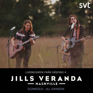 Jill Johnson&Slowgold - I Lost It