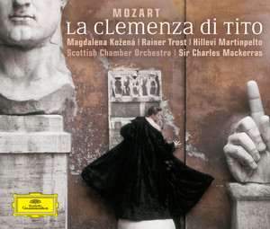 Rainer Trost&Scottish Chamber Orchestra&Sir Charles Mackerras《"Ma che giorno è mai questo?"》[MP3_LRC]