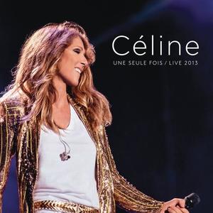 Celine Dion《All by Myself(Live in Quebec City)》[MP3_LRC]