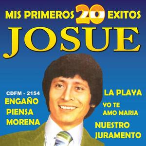Josue - Qué Triste Es Perder un Amor