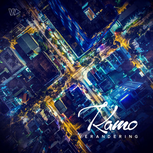 Kamo&Kamer Beyazgül&Valentino Ignoto《Verandering(Explicit)》[MP3_LRC]