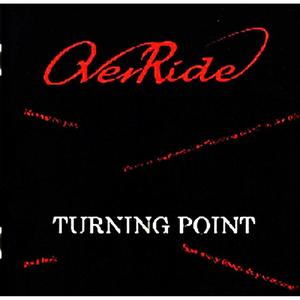 Over Ride - Time can't stay