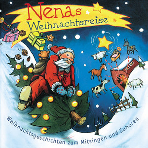 Nena《Unser Tannenbaum》[MP3_LRC]