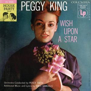 Peggy King&Orchestra conducted by Percy Faith《Little Girl Blue》[MP3_LRC]