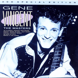 Gene Vincent《Be-Bop-A-Lula》[MP3_LRC]