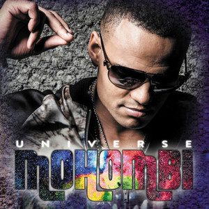 Mohombi《Turn It Up》[MP3_LRC]