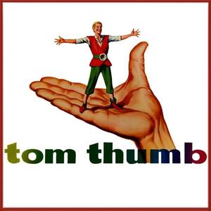 Russ Tamblyn《Tom Thumb, Pt. 2》[MP3_LRC]