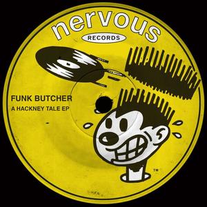 Funk Butcher《Feet Of Fury》[MP3_LRC]