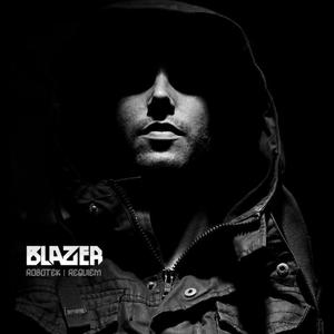 Blazer《Robotek(Original Mix)》[MP3_LRC]