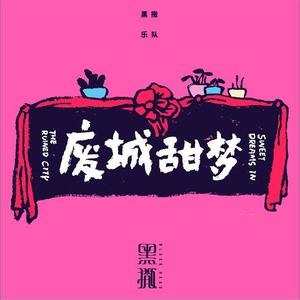 黑撒《妈妈，请不要悲伤》[MP3_LRC]