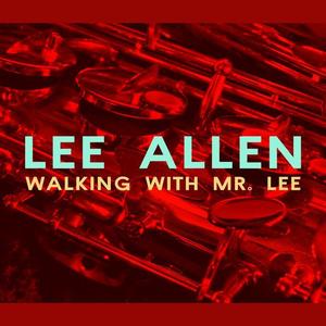 Lee Allen《Bee Hive》[MP3_LRC]