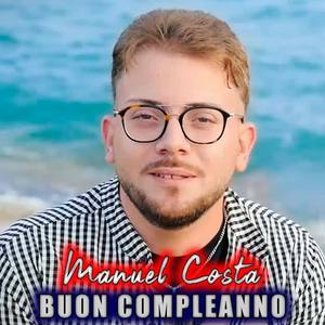 Manuel Costa《Buon compleanno》[MP3_LRC]