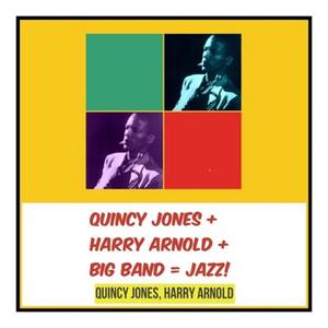 Quincy Jones&Harry Arnold《Brief Encounter》[MP3_LRC]