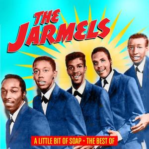 The Jarmels《Keep Your Mind On Me》[MP3_LRC]