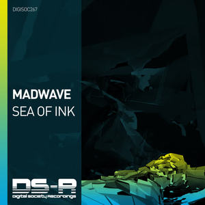 Madwave《Sea Of Ink(Extended Mix)》[MP3_LRC]