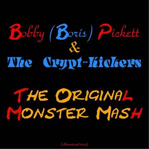 Bobby 'Boris' Pickett&The Crypt-Kickers《Skully Gully(Remastered 2015)》[MP3_LRC]