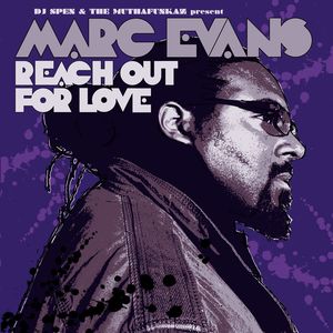 Marc Evans《Reach Out For Love(ATFC Remix)》[MP3_LRC]