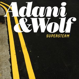 Adani and Wolf《It's Time!》[MP3_LRC]